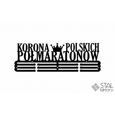 KORONA POLSKICH PÓŁMARATONÓW #2